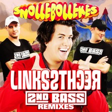 Snollebollekes - Links Rechts (2nd Bass Remixes)