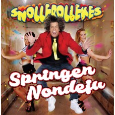 Snollebollekes - Springen Nondeju