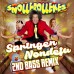 Snollebollekes - Springen Nondeju (2nd Bass Remix)