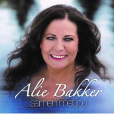 Alie Bakker - Samen Met Jou