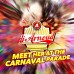 DJ Arnoud - Meet Her At The Carnaval Parade