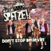 DJ Kicken & Wir Sind Spitze! - Don't Stop Believin'
