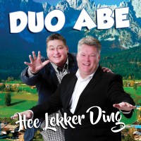 Duo Abe - Hee Lekker Ding