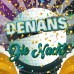 Denans - Die Nacht