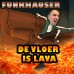 Funkhauser - De Vloer Is Lava