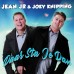 Jean Jr. & Joey Knipping - Daar Sta Je Dan