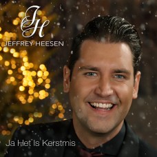Jeffrey Heesen - Ja Het Is Kerstmis
