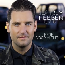 Jeffrey Heesen - Liefde Voor Altijd