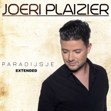 Joeri Plaizier - Paradijsje (Extended)