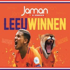 Jaman ft. K1 Kerbusch - Leeuwinnen