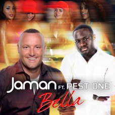 Jaman ft. Pest One - Bella