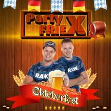 PartyfrieX - Oktoberfest