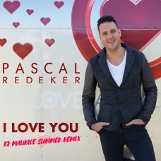 Pascal Redeker - I Love You (DJ Maurice Summer Remix)