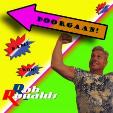 Rob Ronalds - Doorgaan