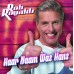 Rob Ronalds - Haar Naam Was Hans