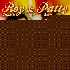 Roy Donders & Patty Brard - We Zullen De Laatsten Zijn