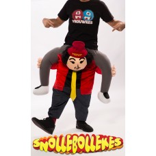 Snollebollekes Pak