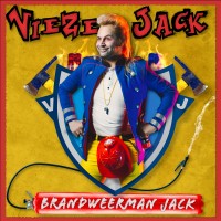 Vieze Jack - Brandweerman Jack