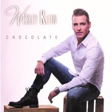 Wesley Klein - Chocolate