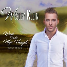 Wesley Klein - Wind Onder Mijn Vleugels (Kerst Versie)