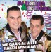 DJ Bompa & De Mens - We Gaan 'm Weer Raken Vandaag