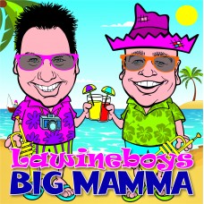 Lawineboys - Big Mamma