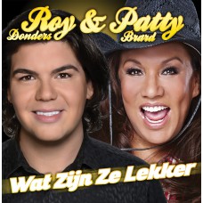 Roy Donders & Patty Brard - Wat Zijn Ze Lekker