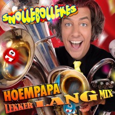 Snollebollekes - Hoempapa (Lekker Lang Mix)