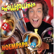 Snollebollekes - Hoempapa