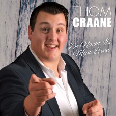 Thom Craane - De Nacht Is Mijn Leven