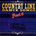 Antares - Country Line Dance Songs Part 4