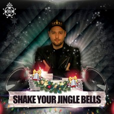 Bonte Carlo - Shake Your Jingle Bells