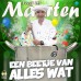 Feest DJ Maarten - Een Beetje Van Alles Wat