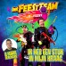 Feestteam & Mark Bergmans - Ik Heb Een Stuk In Mijn Kraag