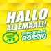 Gebroeders Rossig - Hallo Allemaal 