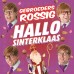 Gebroeders Rossig - Hallo Sinterklaas