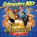 Gebroeders Ko - Das Oktoberfest (Waltz Version)