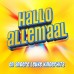 Various Artists - Hallo Allemaal En Andere Leuke Kinderhits