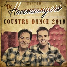 Havenzangers - Country Dans 2019