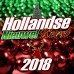 Various Artists - Hollandse Nieuwe Kerst 2018