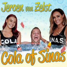 Jeroen Van Zelst - Cola Of Sinas