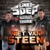 Linke Soep ft. Brian More - Niet van Steen