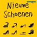 Lamaketta's - Nieuwe Schoenen