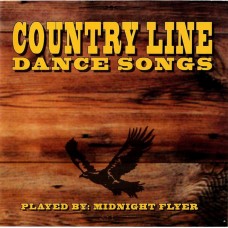 Midnight Flyer - Country Line Dance Songs 