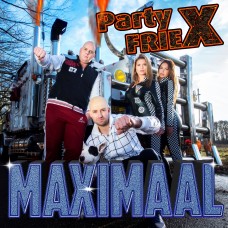 PartyfrieX - Maximaal