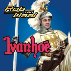 Rob van Daal - Ivanhoe