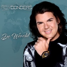 Roy Donders - De Wereld