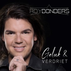 Roy Donders - Geluk & Verdriet