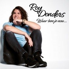 Roy Donders - Waar Ben Je Nou