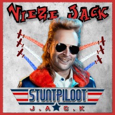 Vieze Jack - Stuntpiloot Jack